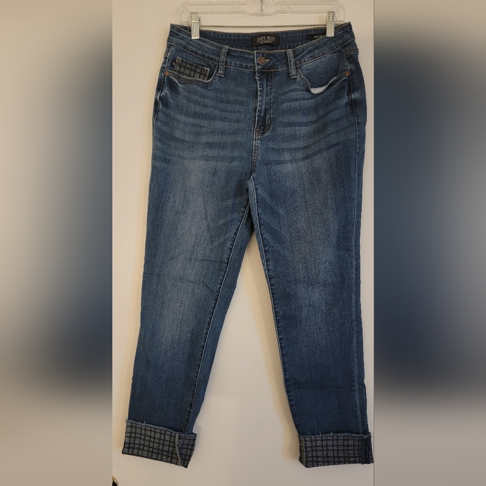Judy Blue Jeans